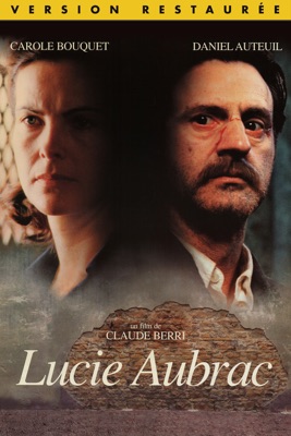  Lucie Aubrac en streaming ou téléchargement 