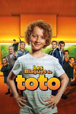  Les Blagues De Toto en streaming ou téléchargement 