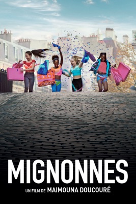  Mignonnes en streaming ou téléchargement 