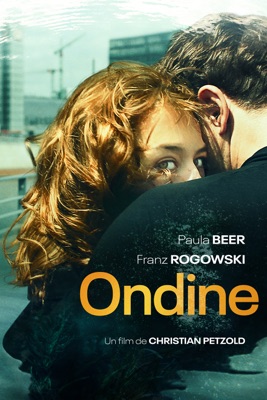 Ondine en streaming ou téléchargement