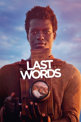  Last Words en streaming ou téléchargement 