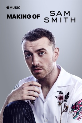  Making Of : Sam Smith – The Thrill Of It All en streaming ou téléchargement 