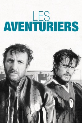  Les Aventuriers (1967) en streaming ou téléchargement 