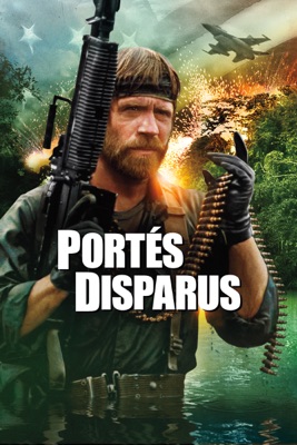  Portés Disparus en streaming ou téléchargement 