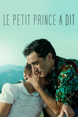  Le Petit Prince A Dit en streaming ou téléchargement 