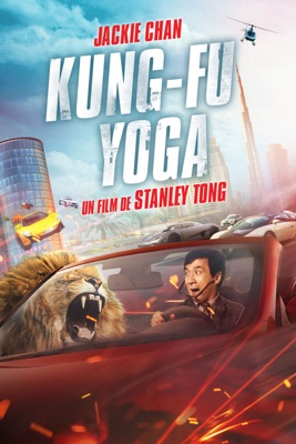  Kung Fu Yoga en streaming ou téléchargement 