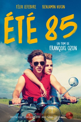  Eté 85 en streaming ou téléchargement 