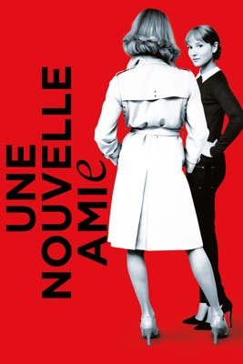  Une Nouvelle Amie en streaming ou téléchargement 