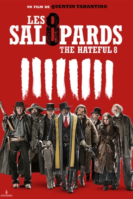  Les 8 Salopards en streaming ou téléchargement 