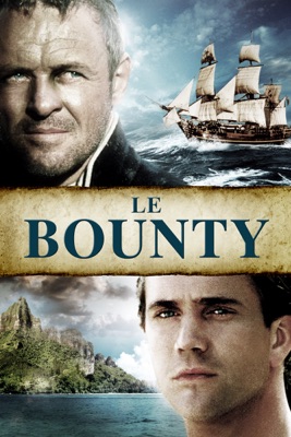  Le Bounty en streaming ou téléchargement 