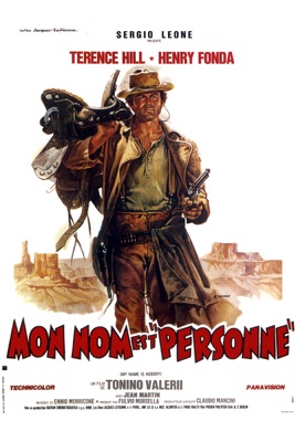  Mon Nom Est Personne en streaming ou téléchargement 