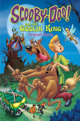  Scooby-Doo And The Goblin King en streaming ou téléchargement 