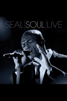  Seal: Soul Live en streaming ou téléchargement 