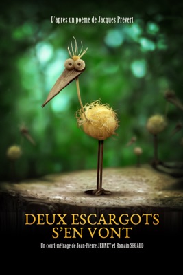  Deux Escargots S’en Vont en streaming ou téléchargement 