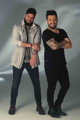  Diego & Victor Hugo évoquent 