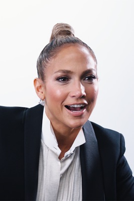  Jennifer Lopez évoque « Medicine » en streaming ou téléchargement 