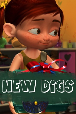  New Digs en streaming ou téléchargement 