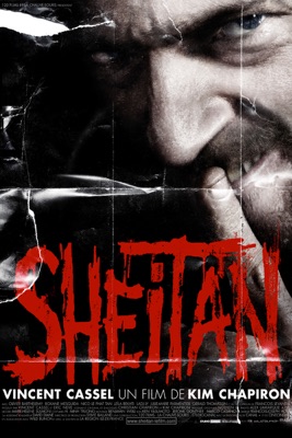 Sheitan en streaming ou téléchargement