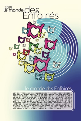  2019 Le Monde Des Enfoirés en streaming ou téléchargement 