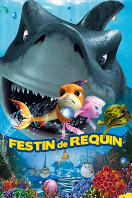  Festin De Requin en streaming ou téléchargement 