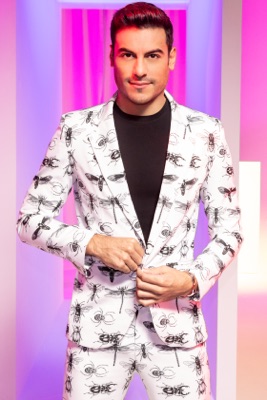  Carlos Rivera, Becky G. & Pedro Capó : Dans Les Coulisses Du Clip en streaming ou téléchargement 