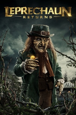  Leprechaun Returns en streaming ou téléchargement 