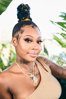  De La Main De Summer Walker en streaming ou téléchargement 