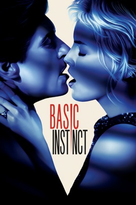  Basic Instinct en streaming ou téléchargement 