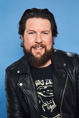  Zach Williams évoque 