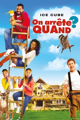  On Arrête Quand ? en streaming ou téléchargement 