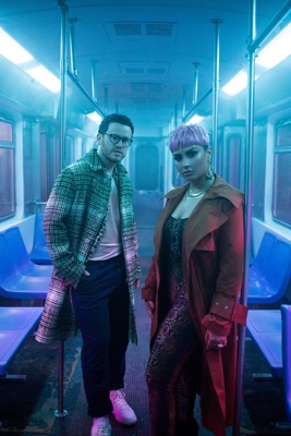  Sam Fischer Et Demi Lovato évoquent 