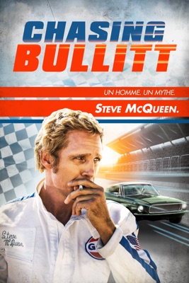  Chasing Bullitt en streaming ou téléchargement 