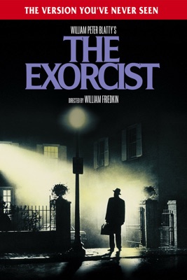  L'Exorciste: Version Intégrale en streaming ou téléchargement 