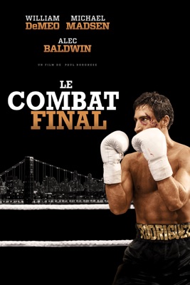  Le Combat Final en streaming ou téléchargement 