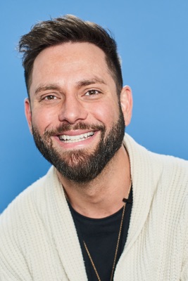  Ryan Griffin évoque 