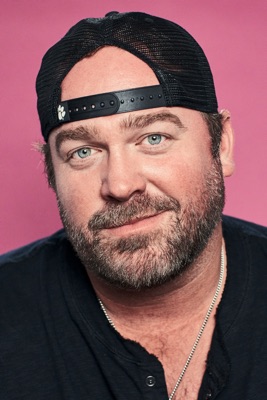  Lee Brice évoque 