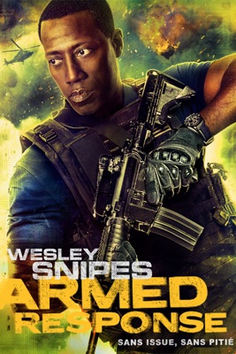  Armed Response en streaming ou téléchargement 