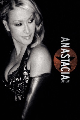  Anastacia: Live At Last en streaming ou téléchargement 