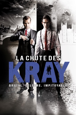  La Chute Des Kray en streaming ou téléchargement 