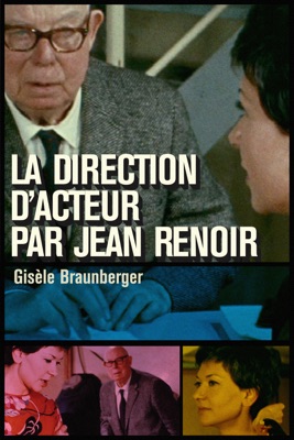 La Direction D'acteur Par Jean Renoir en streaming ou téléchargement 