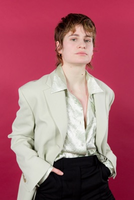  Christine And The Queens évoque 