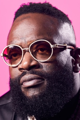  Rick Ross évoque « Gold Roses » en streaming ou téléchargement 