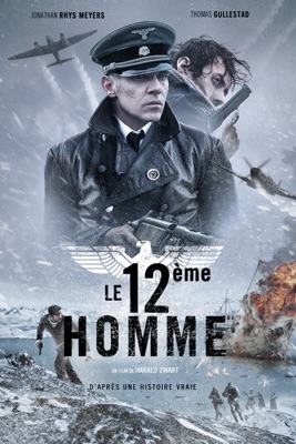  Le 12ème Homme en streaming ou téléchargement 