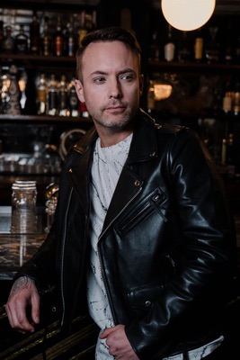  Dallas Smith évoque 