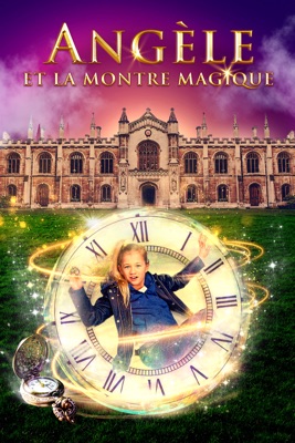 Angèle Et La Montre Magique en streaming ou téléchargement