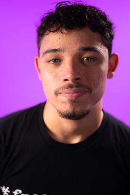  Anthony Ramos évoque 