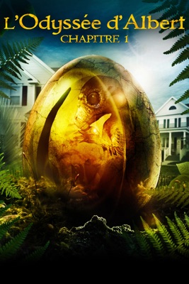  L'Odyssée D'Albert en streaming ou téléchargement 