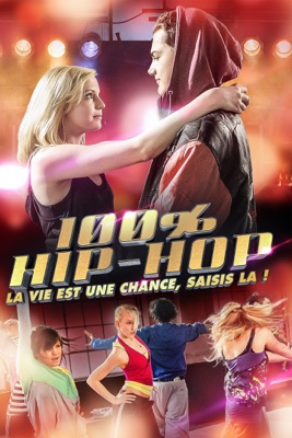  100% Hip-hop en streaming ou téléchargement 
