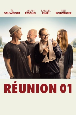  Réunion 01 en streaming ou téléchargement 