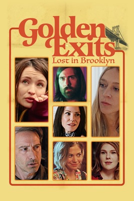  Golden Exits: Lost In Brooklyn en streaming ou téléchargement 